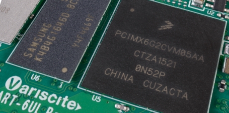 Variscite erweitert seine DART-6UL-Linie um 696-MHz-Prozessor und neue i.MX-6ULL-Low-Power-Varianten