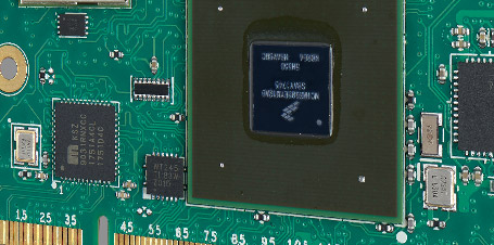 VAR-SOM-MX6 mit i.MX 6QuadPlus – Um bis zu 50 % verbesserte GPU- und DDR-Leistung