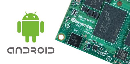 Neue Veröffentlichung: Android 13.0.0_1.0.0-v1.0 release für i.MX8M Mini module