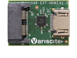 VAR-EXT-HDMI : HDMI Extension Board