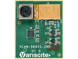 VCAM-5640S-2ND : Camera Board