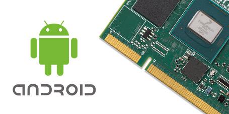 Neue Veröffentlichung: Android 13.0.0_1.0.0-v1.0 für i.MX 8M Plus modules