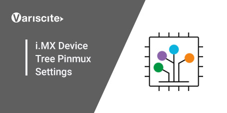 i.MX Gerätebaum-Pinmux-Einstellungsanleitung